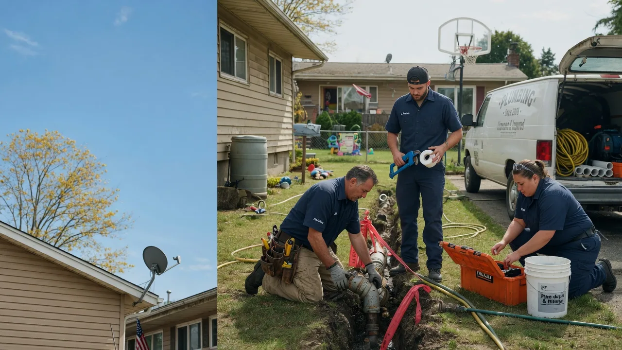 Garbage Disposal Replacement in Harrisonville, NJ near me